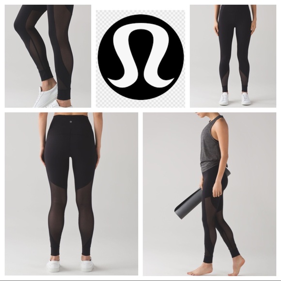 lululemon athletica Pants - 🎈PRICE NOW VERY FIRM WILL NOT GO LOWER THX! 😊